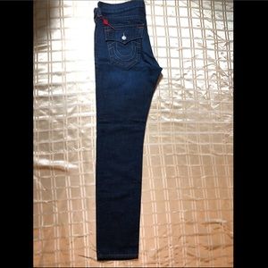 True Religion Mens Rocco jeans